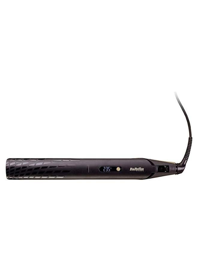 BaByliss ST430E Portable Hair Straightener Black/Gold - Image 2
