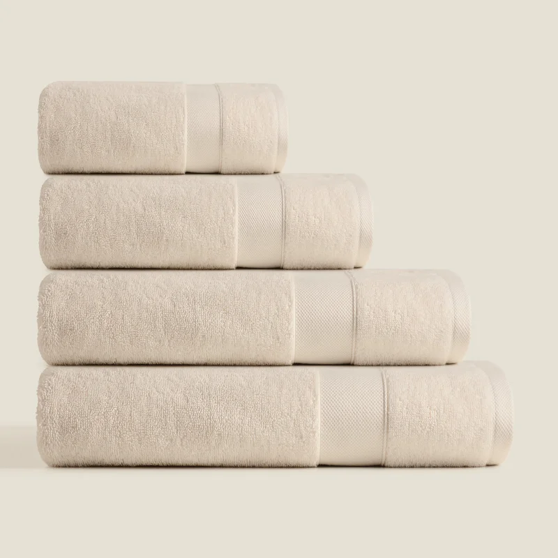 DWELL Dwell Supima Premium Cotton Towels 600 Gsm