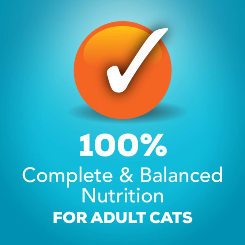 Friskies Purina Friskies Wet Cat Food Variety Pack Fish-A-Licious Extra Gravy, Prime Filets and Tasty Treasures - (Pack of 32) 5.5 oz. Cans - Image 5