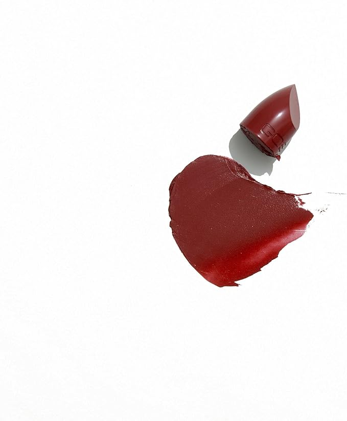 Gosh Velvet Touch Lipstick Matt, 023 Chestnut - Image 2