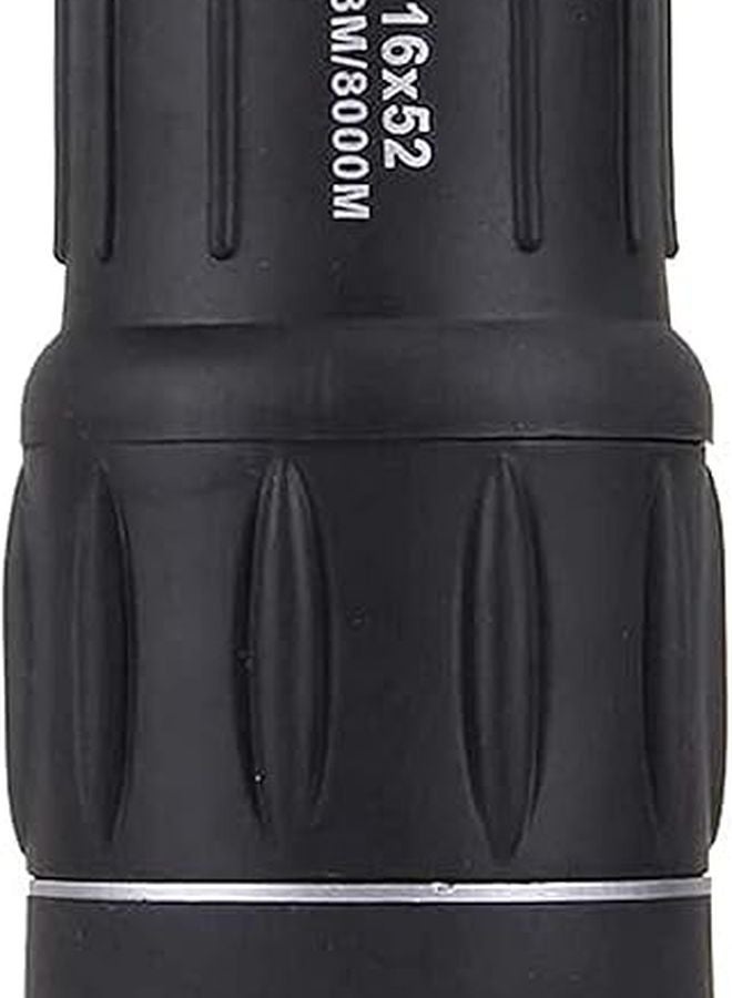 16x52 Waterproof Monocular Telescope for Indoor and Outdoor Use - Image 3