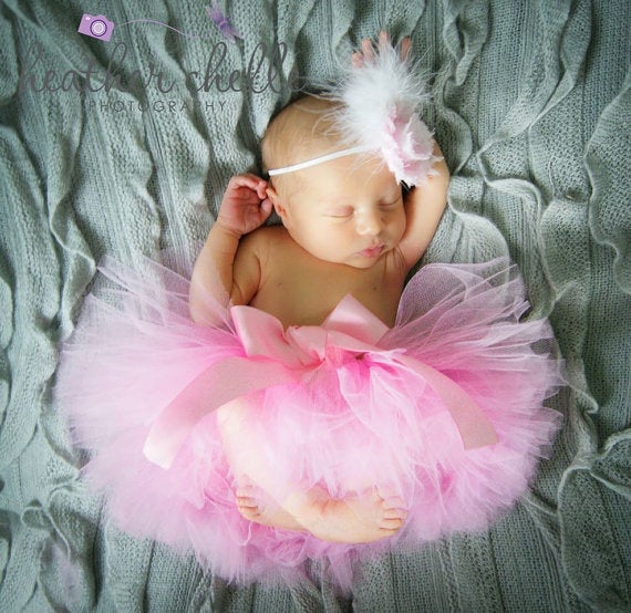 New Kids Tutu Skirt European American Style 14# 