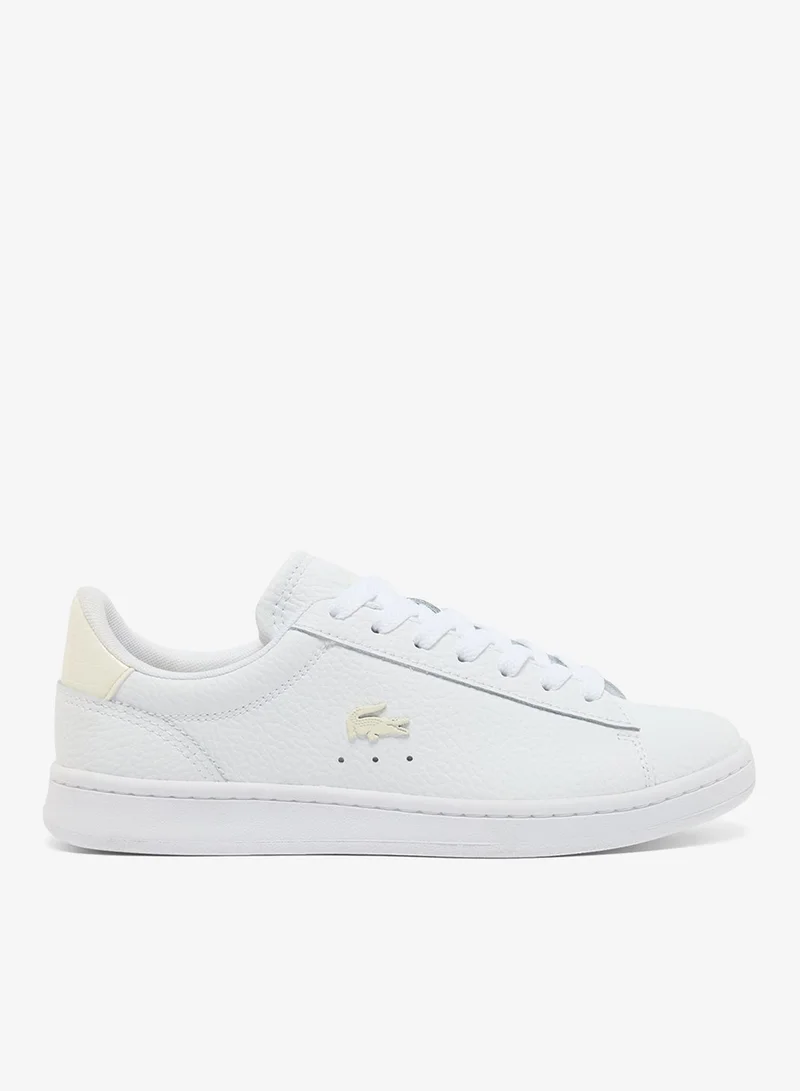 Carnaby Low Top Court Sneakers