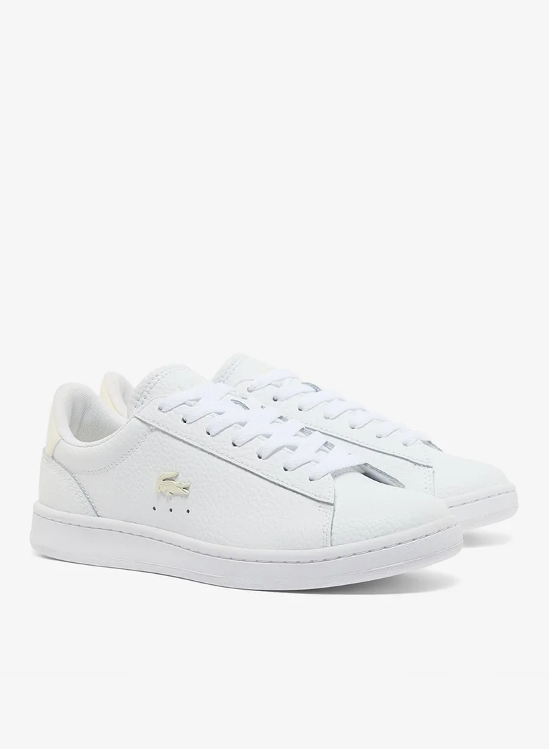 LACOSTE Carnaby Low Top Court Sneakers