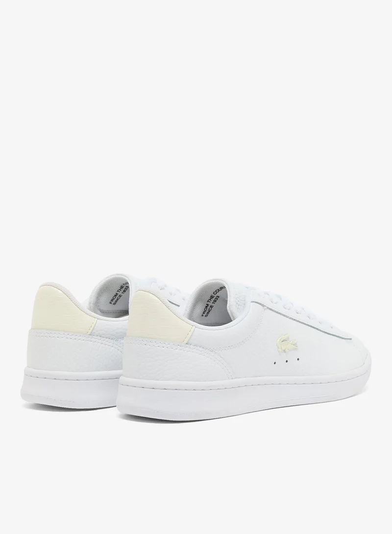 LACOSTE  Carnaby Low Top Court Sneakers for Women | Best Price UAE