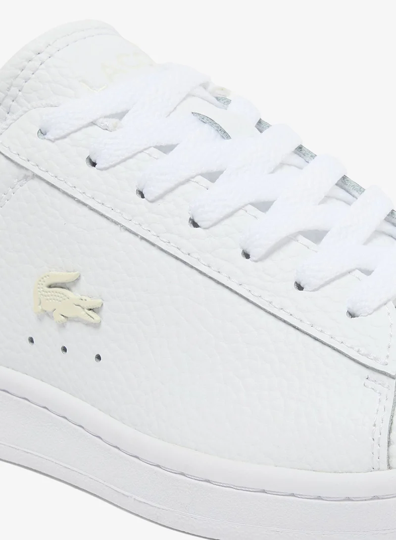 LACOSTE  Carnaby Low Top Court Sneakers for Women | Best Price UAE