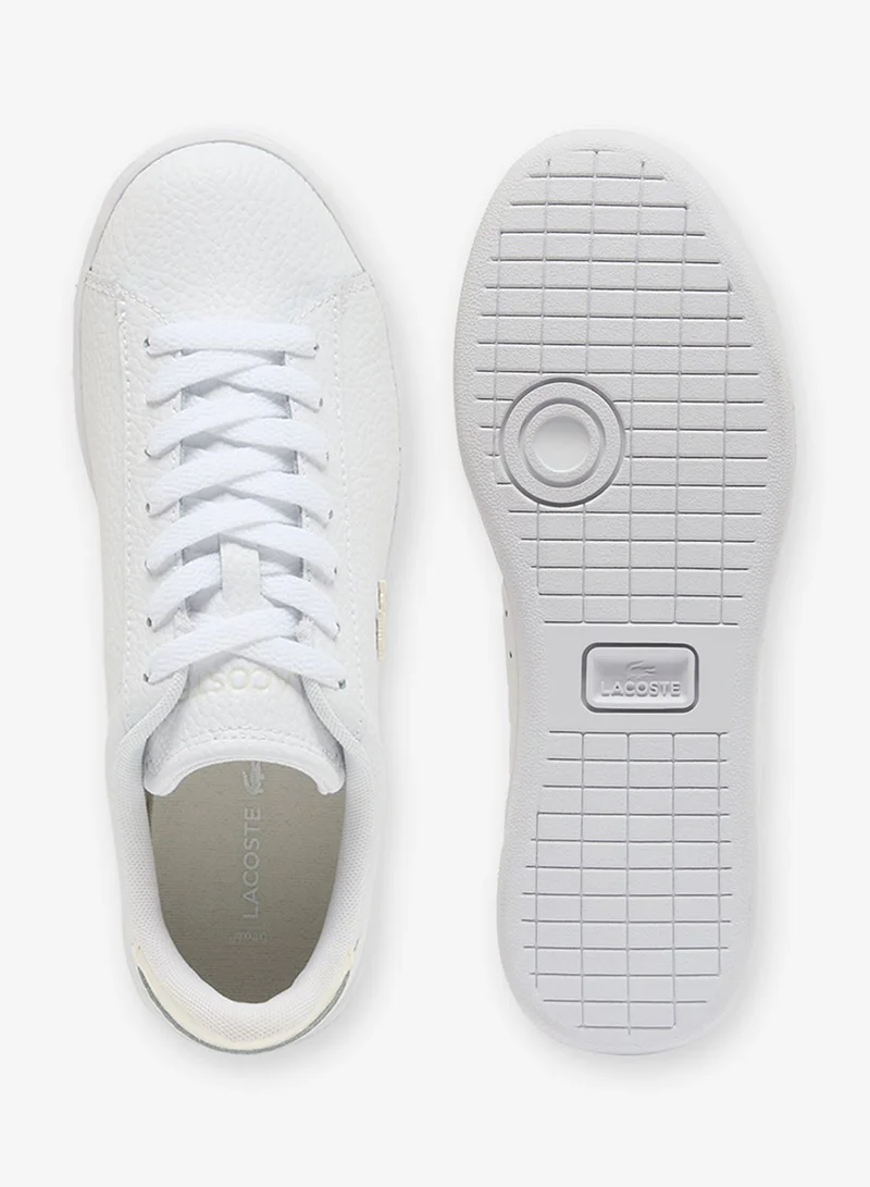 LACOSTE  Carnaby Low Top Court Sneakers for Women | Best Price UAE