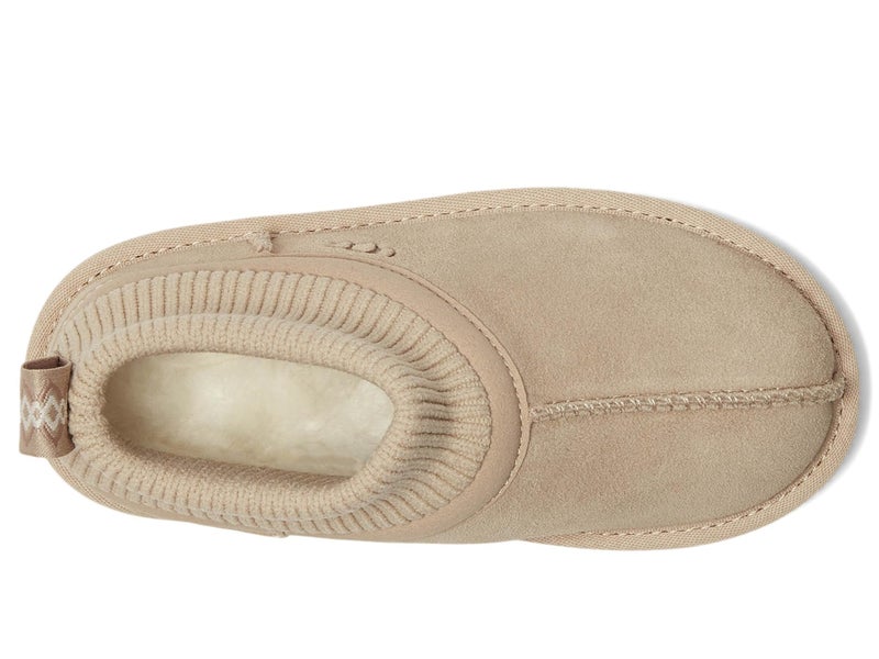 UGG Kids' K Classic Ultra Stretch Cuff Boot, Obsidian, 4 - Image 2