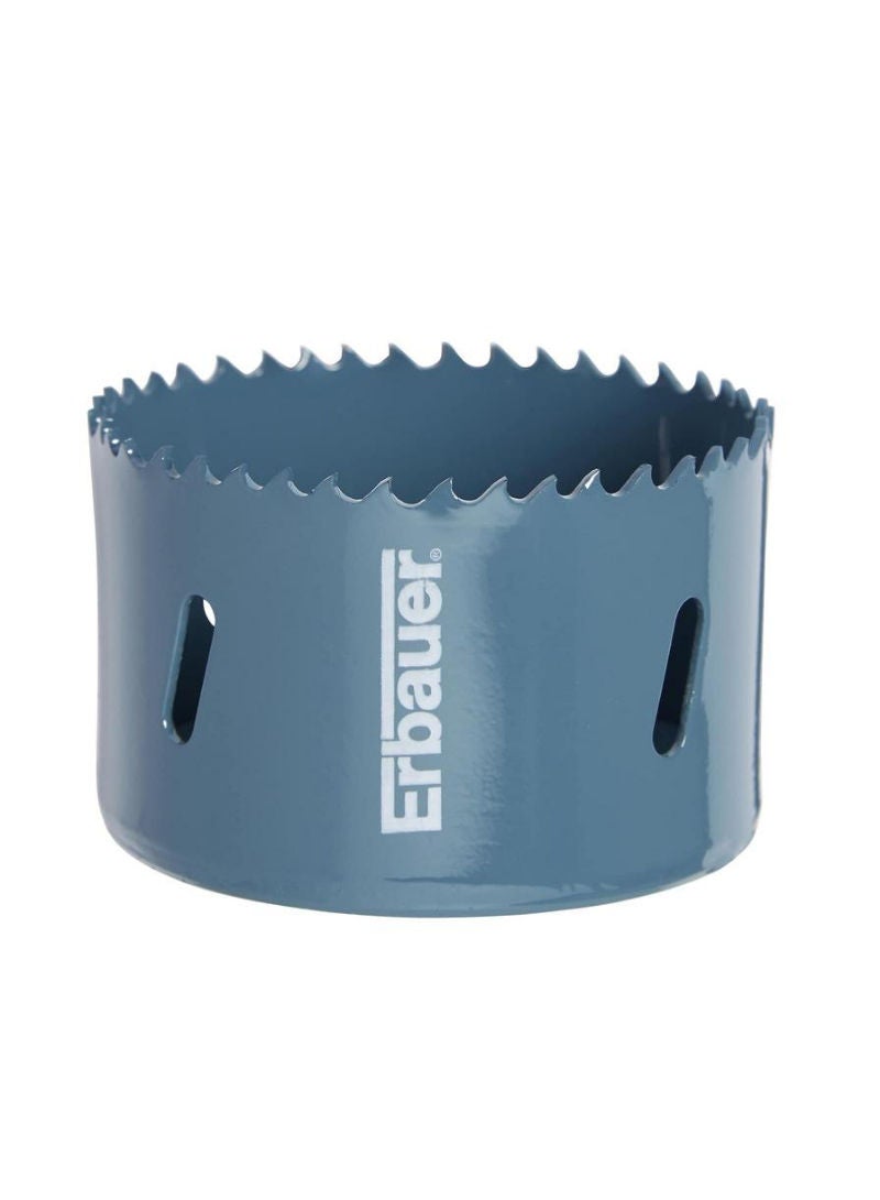 ACE Erbauer Bi-Metal Holesaw 7cm 