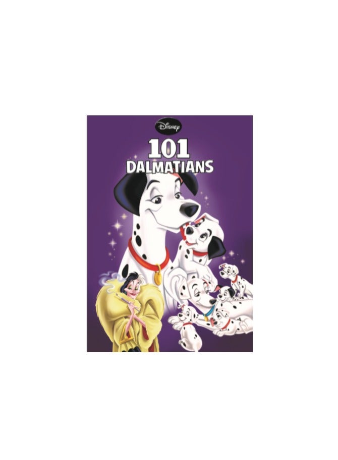 101 Dalmatians