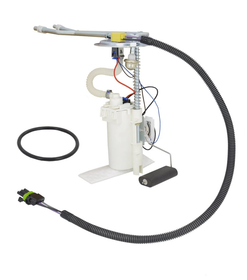 Fuel Pump Module Assembly Fits 1994 1995 1996 Roadmaster Caprice Impala V8 57L 43L Sedan SP128B1H