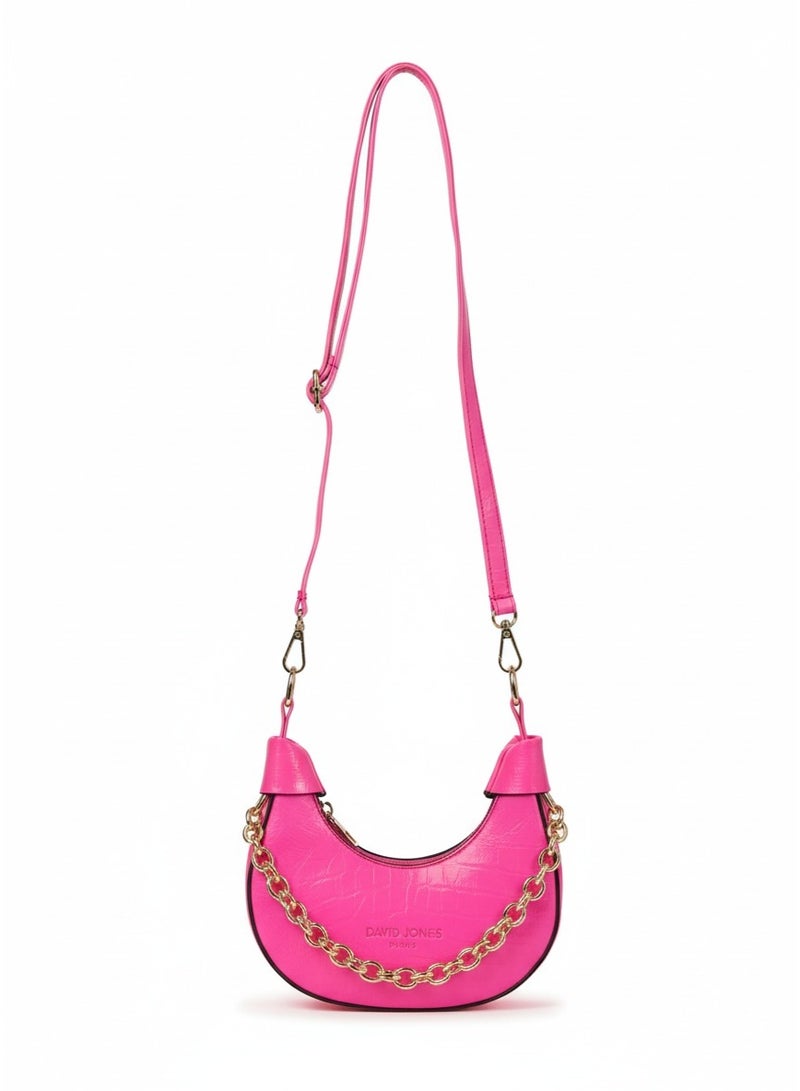 Vbranda Chain Handle Mini Bag – BA-16 - Image 2