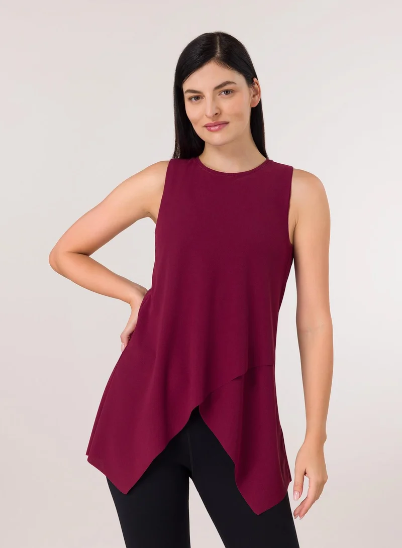 Kayanee Twirl Studio Top
