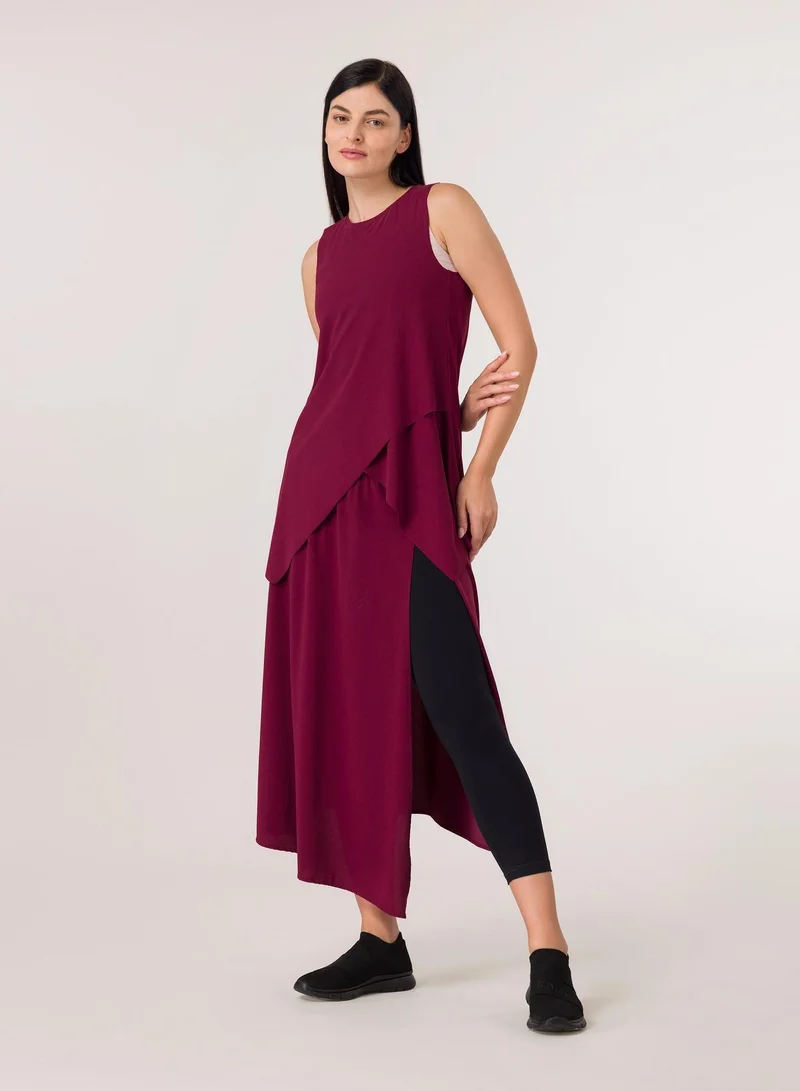 Kayanee Twirl Studio Top