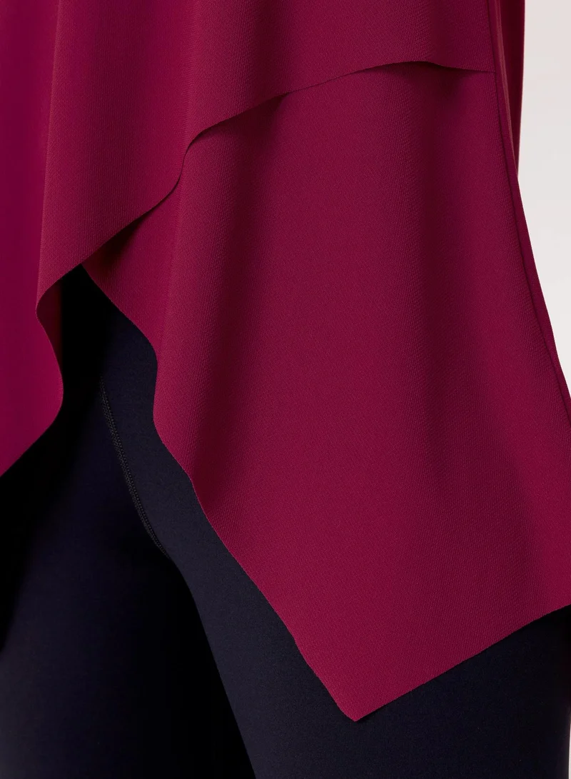 Kayanee Twirl Studio Top