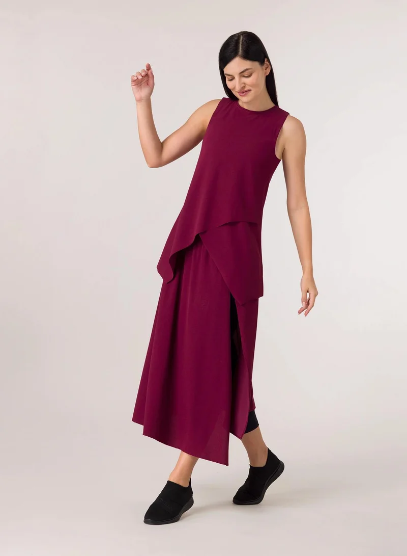 Kayanee Twirl Studio Top