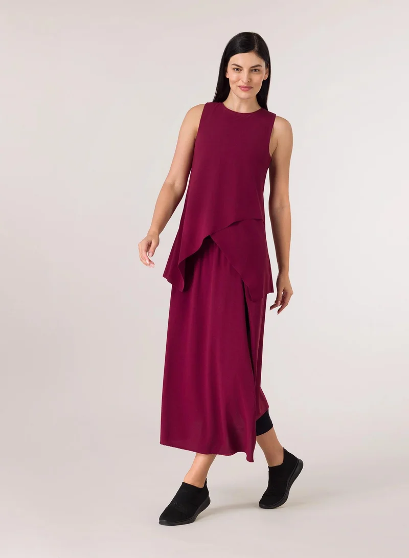 Kayanee Twirl Studio Top