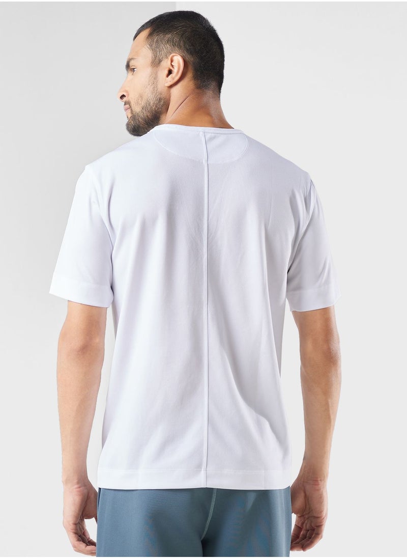 Calvin Klein Sports - Essential Ss T-Shirt - Image 1