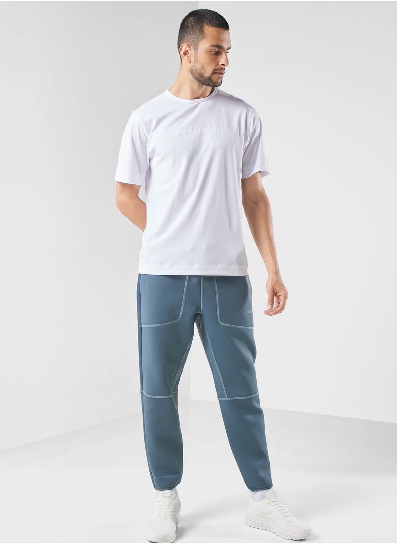 Calvin Klein Sports - Essential Ss T-Shirt - Image 1