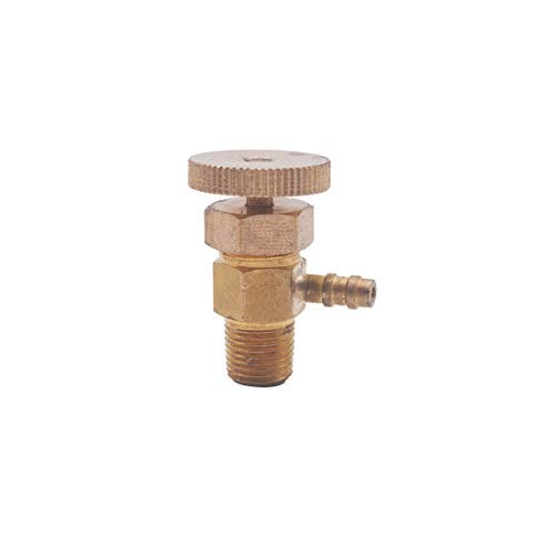 AIPICO 6598102 Fuel Bleeder Valve Injector Pump Valve Fits Bobcat 443 453 543 553 643 743 751 S150 S185 S530 T140 T190 - Image 3