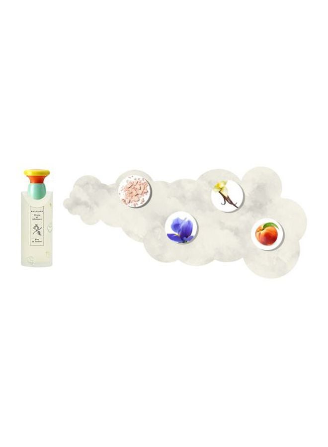 بولغاري عطر بيتي إيه مامانز EDT 40ملليلتر - Image 4