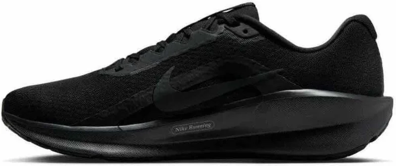 نايكي Downshifter 13 Men's Sneaker Shoes FD6454-003-BLACK