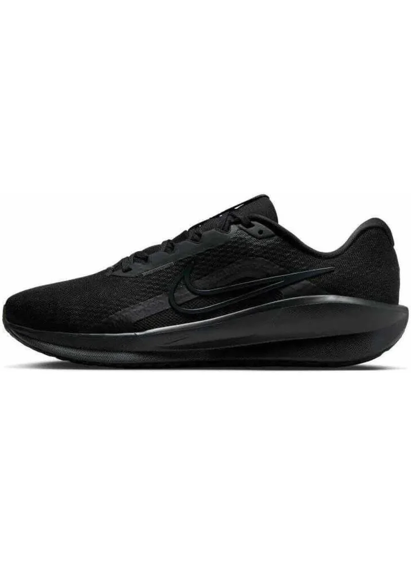 نايكي Downshifter 13 Men's Sneaker Shoes FD6454-003-BLACK