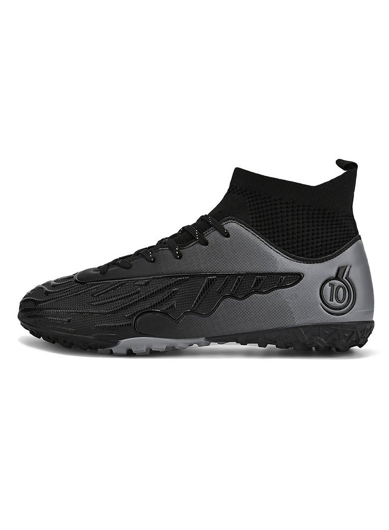 KUYING New Anti Slip Football Shoes  - Image 1