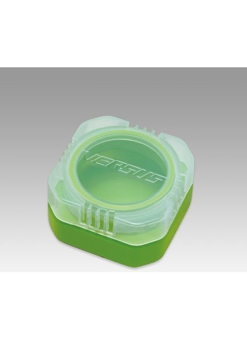 Meiho VS-L415 Leakproof LRF Bait Box Green  - Image 1