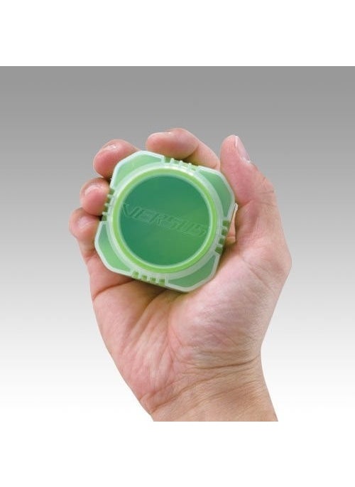 Meiho VS-L415 Leakproof LRF Bait Box Green  - Image 5