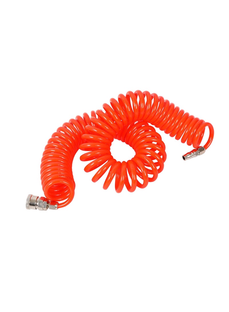 LAWAZIM Pro7 PU Air Compressor Hose 5x8mm - 10m - Image 1