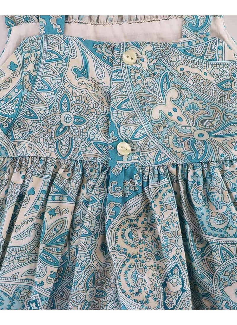 Generic Ancar Vestido- 18 Months  - Image 3