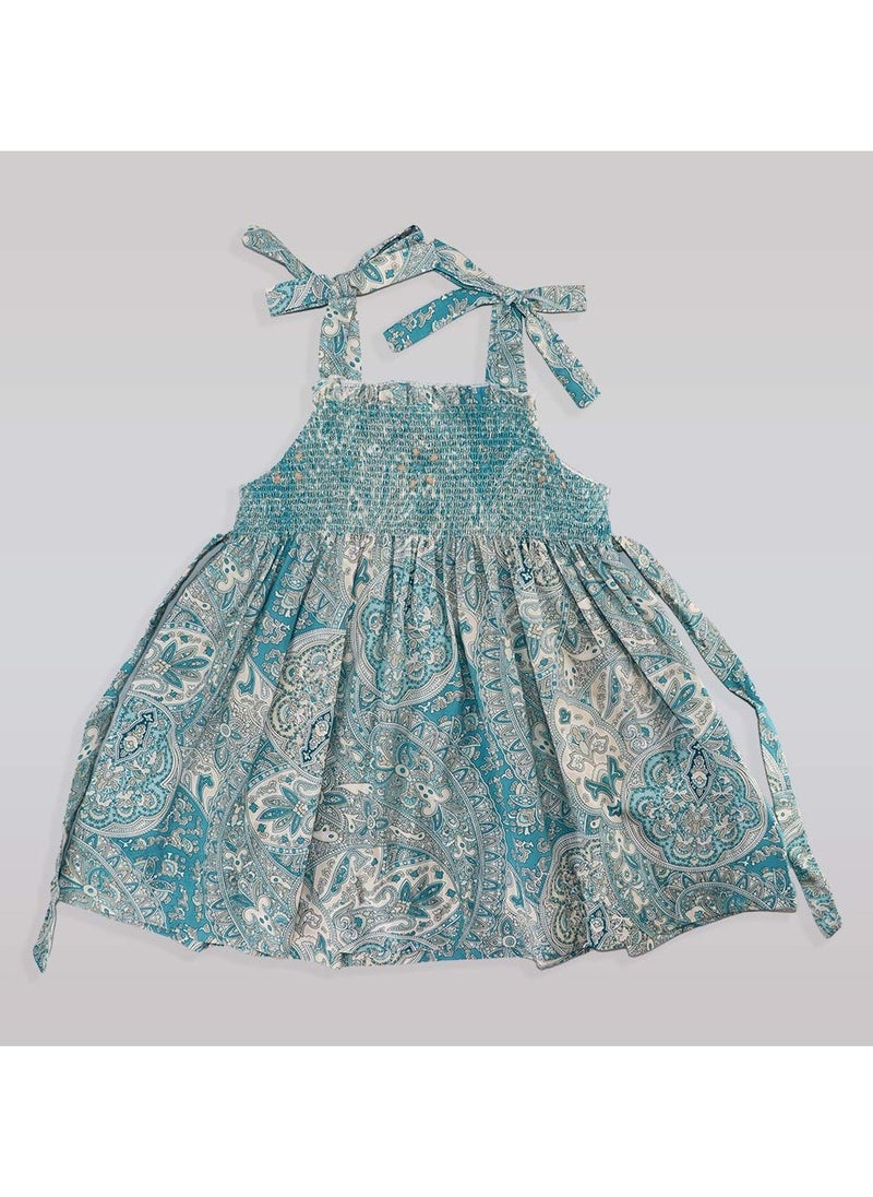 Generic Ancar Vestido- 18 Months  - Image 2