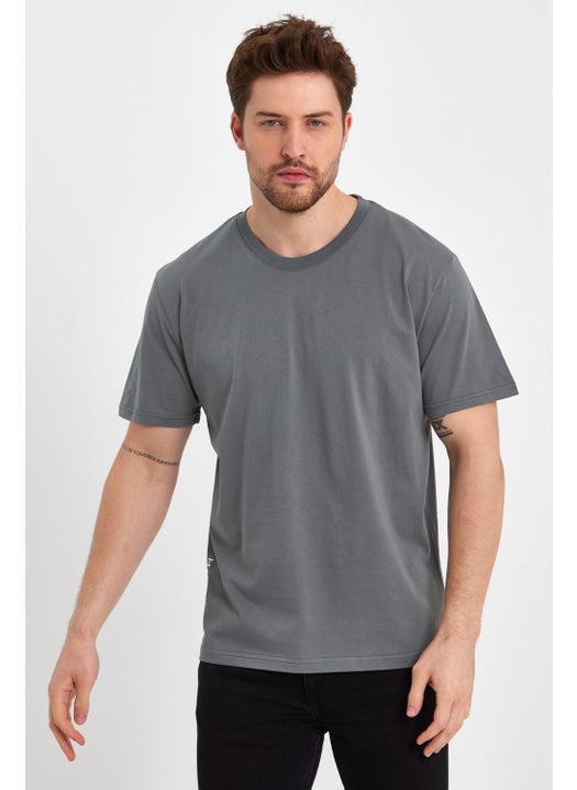 2600 Premium Front and Back Print Detailed Custom Design T-Shirt