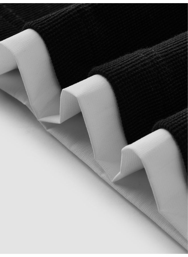 SEMIR Men's T-Shirt with Motivational Front Print - Image 5