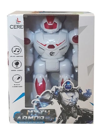 Myth Armot Lost City Dancing Robot - 27167 - pzsku/ZB0C7270473ECB8DCCD54Z/45/_/1680076283/a8d98f34-67cf-4e67-a700-f0ac2034b93d