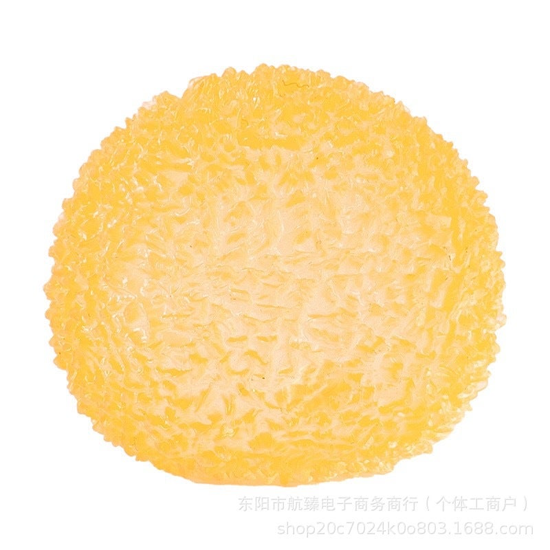 Squishy Stress Relief Toy Ice Cube - Image 5