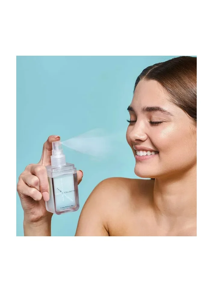 رائيل Beauty Creamy Moisture Mist 50Ml