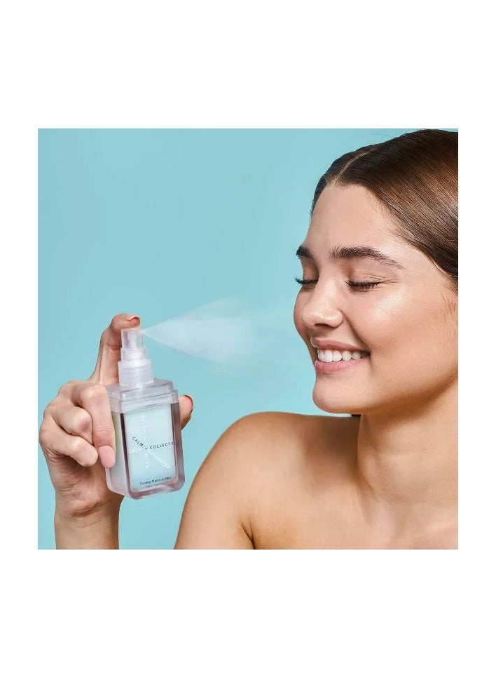 رائيل بخاخ ترطيب كريمي بيوتي 50 مل - Image 4