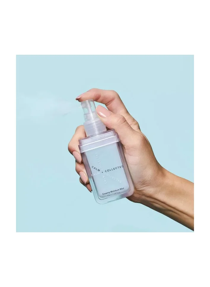 رائيل Beauty Creamy Moisture Mist 50Ml