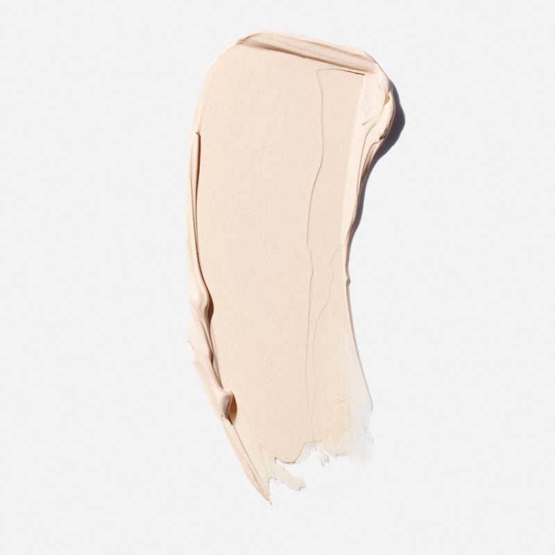 Saie Slip Tint Tinted Moisturizer with SPF 35 - Light Coverage, Glowy Skin Tint & Mineral Sunscreen for Face with Hydrating Hyaluronic Acid - Summer Makeup Essential - Shade One (1.35 oz) - Image 2