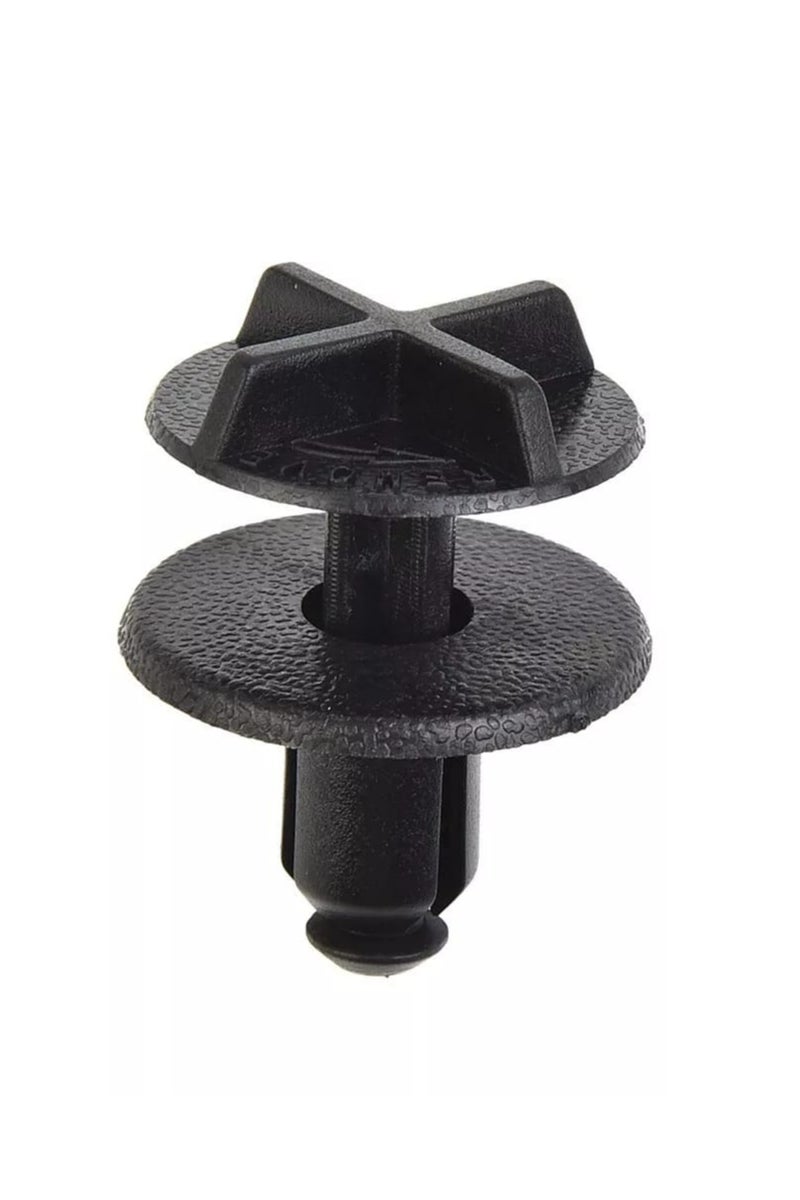 Generic 20 pcs Battery Covers Retainer Plastic Clips for Range Rover  - Image 1