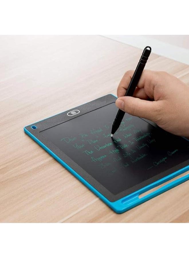 LCD الكتابة اللوحة