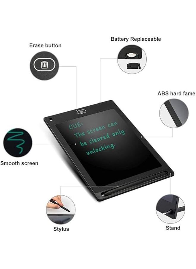 LCD الكتابة اللوحة