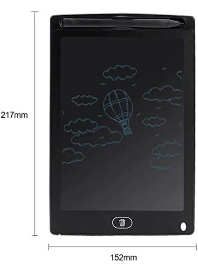 LCD الكتابة اللوحة