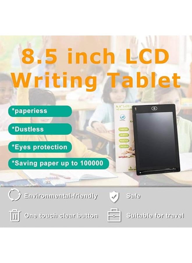 LCD الكتابة اللوحة