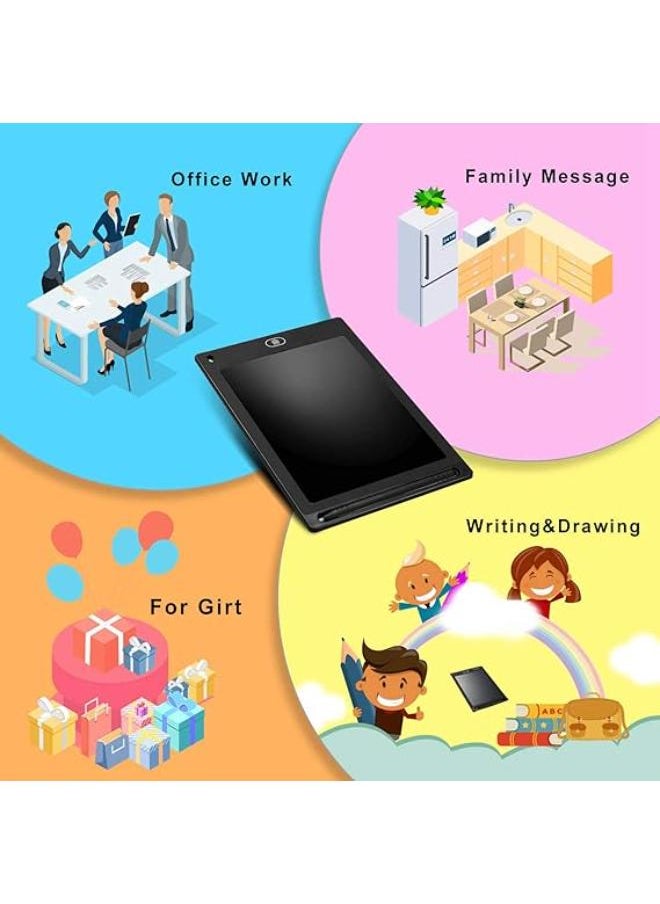 LCD الكتابة اللوحة