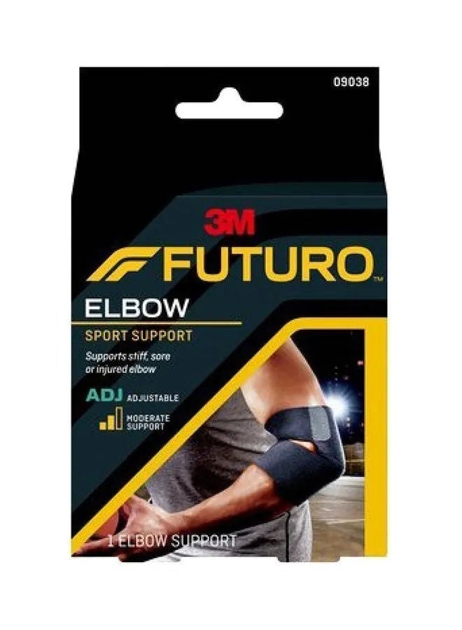 FUTURO Elbow Support, L