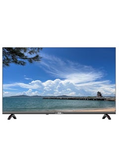 Visio VISIO 32-Inch Frameless HD Smart Android 14 TV with Built-in Satellite Receiver  - Image 4