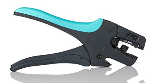 Phoenix Contact wire stripper Wire Fox 10, 1212150 - Image 4